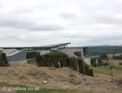 Caverne du Dragon Museum