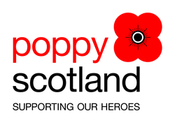 Poppyscotland logo