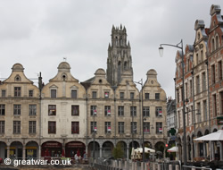 Arras