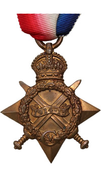 The 1914-15 Star