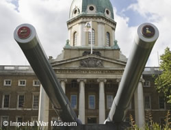 Imperial War Museum London