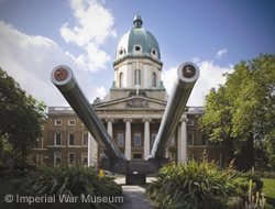 Imperial War Museum London