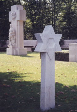 St. Mihiel Cemetery, France.