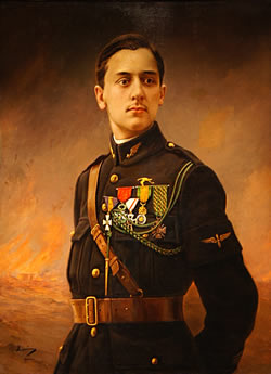 Georges Guynemer