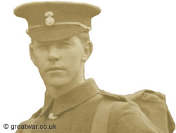 Cpl T H Parker