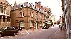 The Poppies B and B Hostel, Ieper