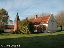 Chez-Leopold Self-catering