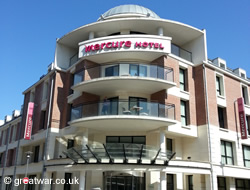 Mercure Hotel Amiens