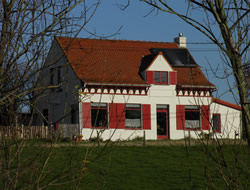 In den Sulferberg BandB, Belgium