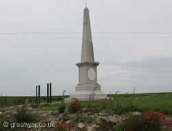 46th (North Midland) Division, Bellenglise