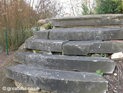 Bedford House Cemetery