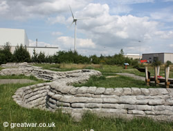 Yorkshire Trench