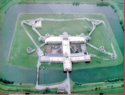 Breendonk Fort National Memorial