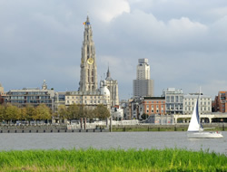 Antwerp